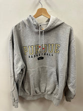 Load image into Gallery viewer, Purdue Basketball Hooded Sweatshirt