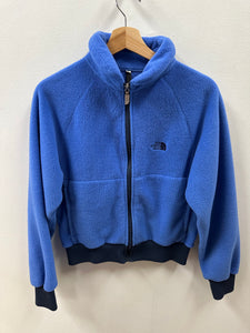North Face Fleece Crewneck Sweatshirt