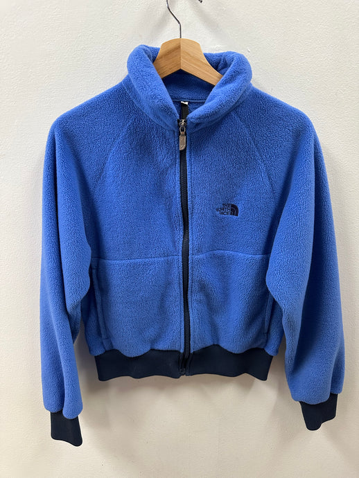 North Face Fleece Crewneck Sweatshirt