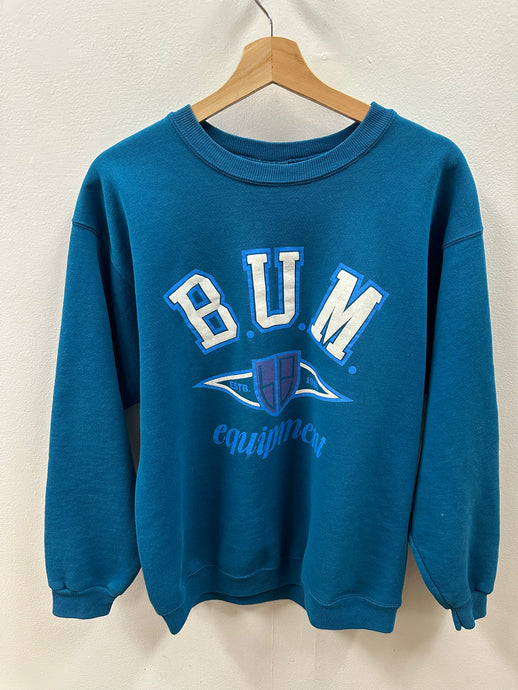BUM Equipment Crewneck Sweatshirt