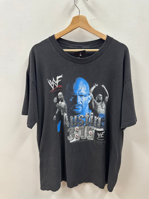 Stone Cold Shirt