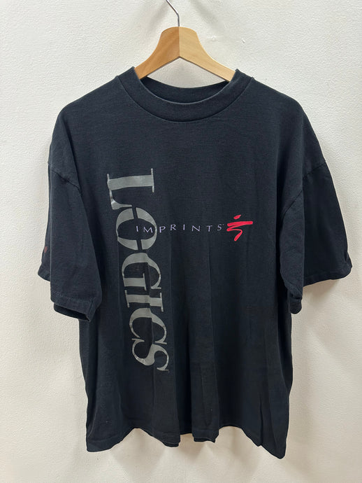 Logics Imprints Shirt