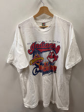 Load image into Gallery viewer, Cleveland Indians Shirt
