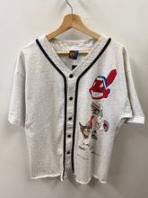 Load image into Gallery viewer, Cleveland Indians Looney Tunes Jersey