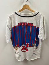 Load image into Gallery viewer, Cleveland Indians Looney Tunes Jersey