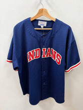 Load image into Gallery viewer, Cleveland Indians Jersey