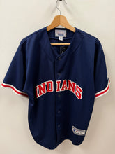 Load image into Gallery viewer, Cleveland Indians Jersey