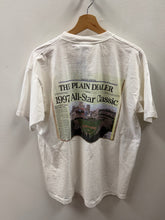 Load image into Gallery viewer, Cleveland Indians All Star Game Shirt