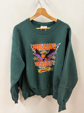 Load image into Gallery viewer, WMMS Buzzard Crewneck Sweatshirt