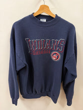 Load image into Gallery viewer, Cleveland Indians Crewneck Sweatshirt