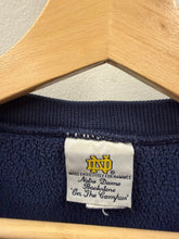 Load image into Gallery viewer, Notre Dame Crewneck Sweatshirt