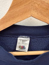 Load image into Gallery viewer, Cleveland Indians Crewneck Sweatshirt