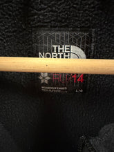Load image into Gallery viewer, North Face Fleece Jacket