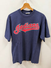 Load image into Gallery viewer, Cleveland Indians Kenny Lofton Shirt