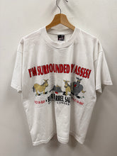 Load image into Gallery viewer, Put In Bay Asses Shirt