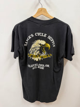Load image into Gallery viewer, Harley Davidson 3D Emblem Shirt
