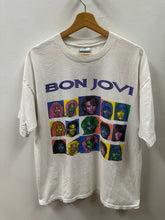 Load image into Gallery viewer, Bon Jovi Shirt