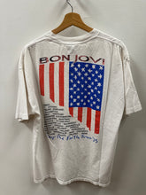 Load image into Gallery viewer, Bon Jovi Shirt