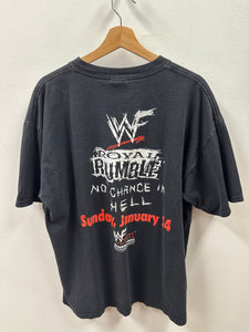Royal Rumble Shirt