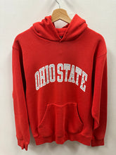 Load image into Gallery viewer, Ohio State Hooded Sweatshirt