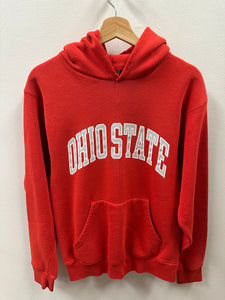 Ohio State Hooded Sweatshirt