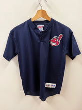 Load image into Gallery viewer, Cleveland Indians Jersey