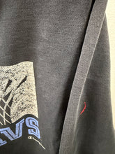 Load image into Gallery viewer, Cleveland Cavaliers Crewneck Sweatshirt