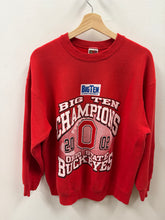 Load image into Gallery viewer, Ohio State Crewneck Sweatshirt