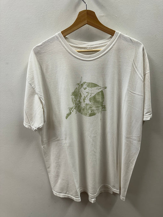 Jackie Chan Shirt