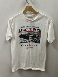 League Park Shirt