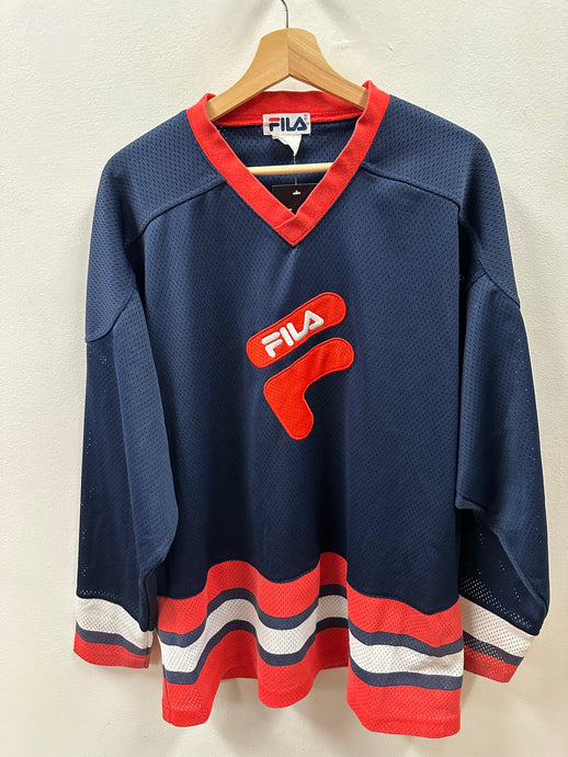 FILA Hockey Jersey