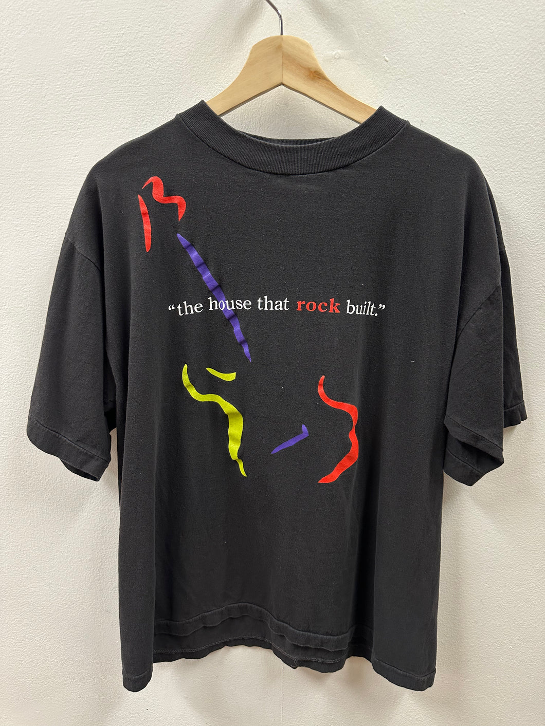 Rock and Roll Hall of Fame Shirt
