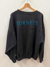 Load image into Gallery viewer, Charlotte Hornets Crewneck Sweatshirt