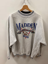 Load image into Gallery viewer, Madden Coaches Club Crewneck Sweatshirt