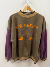Load image into Gallery viewer, New Mexico State Crewneck Sweatshirt