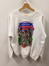 Load image into Gallery viewer, Cincinnati Bengals Super Bowl Crewneck Sweatshirt