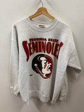Load image into Gallery viewer, Florida State Crewneck Sweatshirt