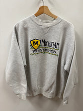 Load image into Gallery viewer, Michigan Crewneck Sweatshirt