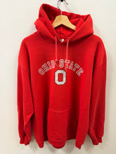 Load image into Gallery viewer, Ohio State Hooded Sweatshirt