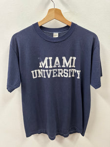 Miami University Shirt