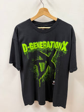 Load image into Gallery viewer, D-Generation X Wrestling Shirt