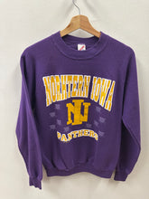 Load image into Gallery viewer, Northern Iowa Crewneck Sweatshirt