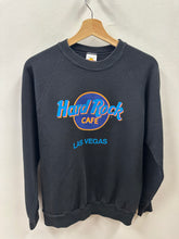 Load image into Gallery viewer, Hard Rock Cafe Crewneck Sweatshirt