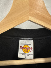 Load image into Gallery viewer, Hard Rock Cafe Crewneck Sweatshirt