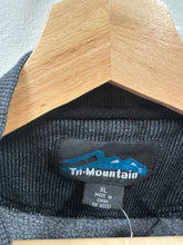 Load image into Gallery viewer, Valparaiso Crewneck Sweatshirt