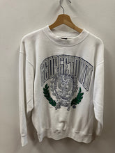 Load image into Gallery viewer, Georgetown Crewneck Sweatshirt