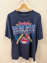 Load image into Gallery viewer, Cleveland Indians Shirt