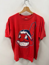 Load image into Gallery viewer, Cleveland Indians Shirt