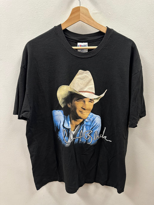 Clint Black Band Shirt