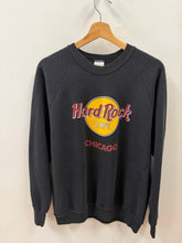 Load image into Gallery viewer, Hard Rock Cafe Crewneck Sweatshirt